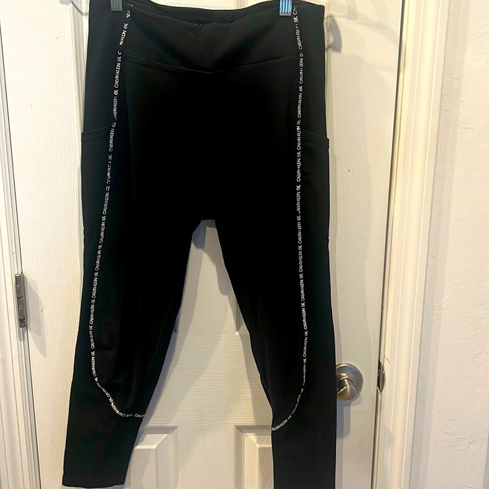 Calvin Klein leggings